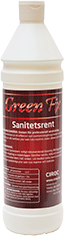 Green Fix Sanitetsrent